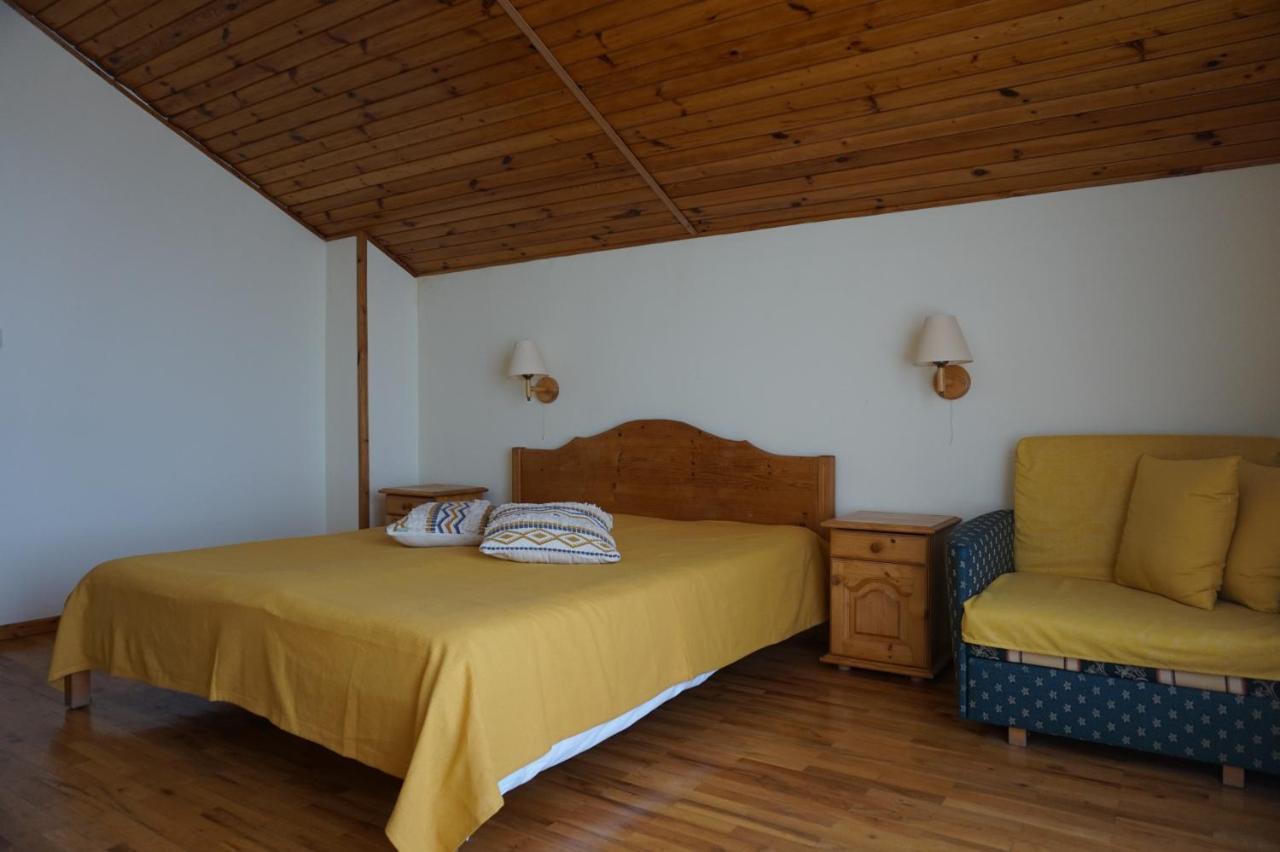 Margarita Hotel فارنا المظهر الخارجي الصورة