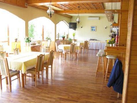 Margarita Hotel فارنا المظهر الخارجي الصورة